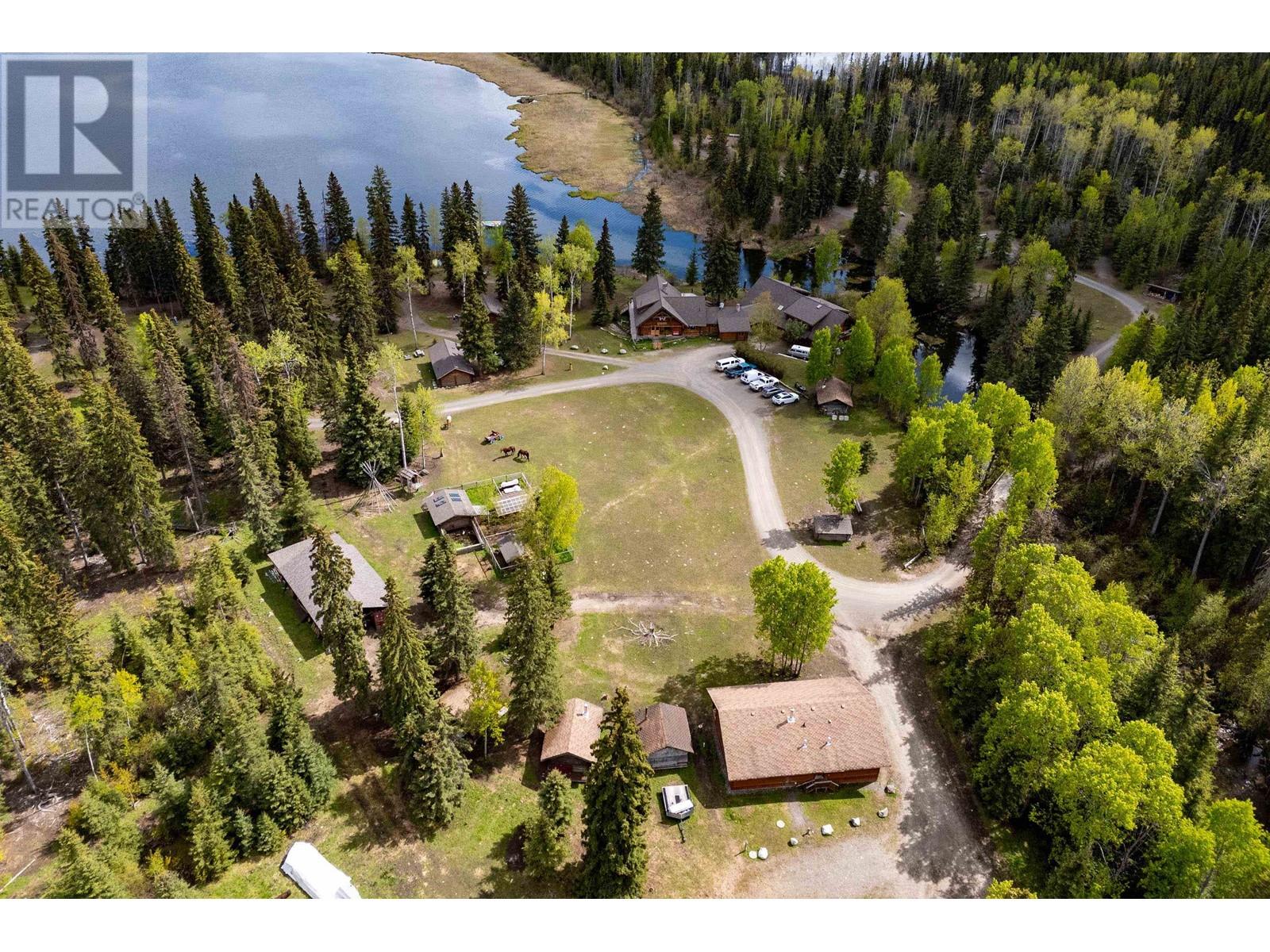 1799 Spout Lake Road, Lac La Hache, British Columbia  V0K 1T0 - Photo 5 - C8061781