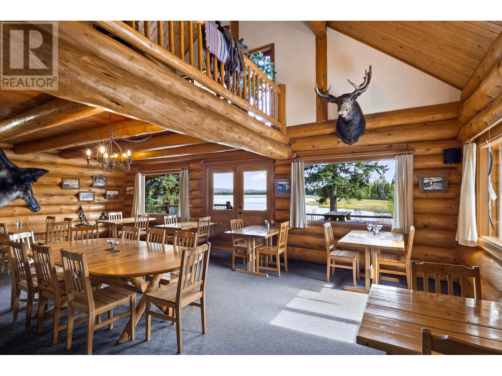 1799 Spout Lake Road, Lac La Hache, British Columbia  V0K 1T0 - Photo 8 - C8061781