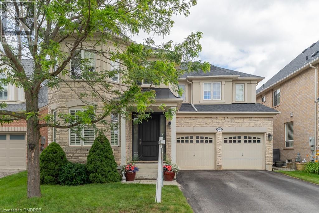 Image of property at 725 SWITZER Crescent