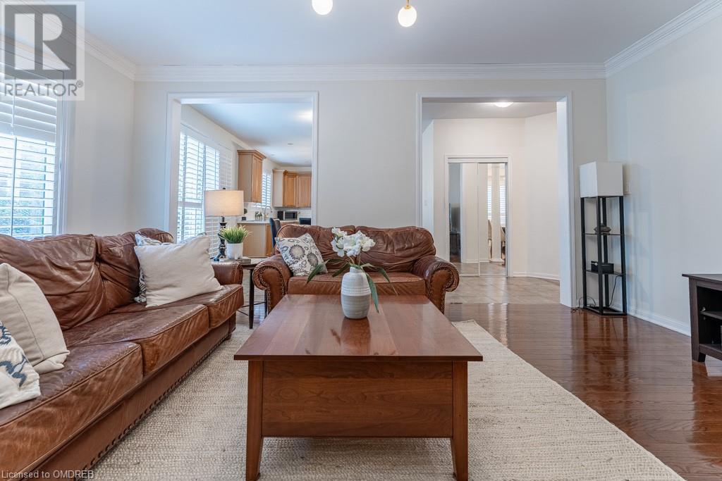 Image of property at 725 SWITZER Crescent