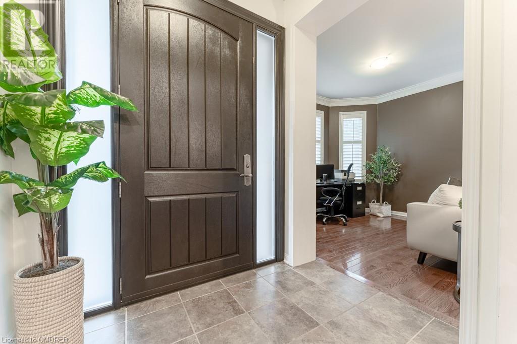 Image of property at 725 SWITZER Crescent