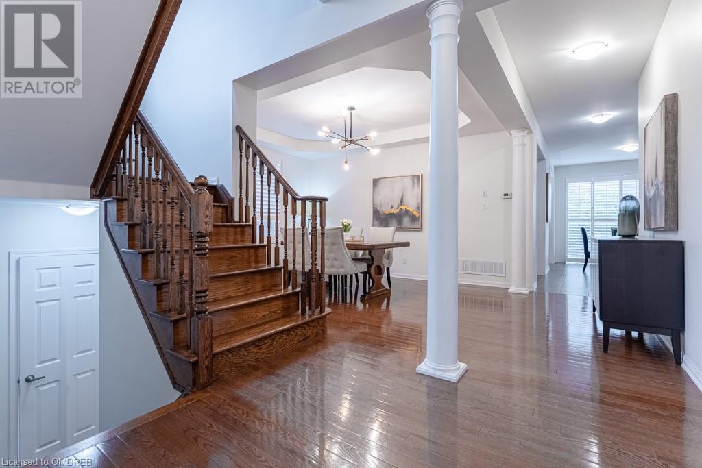 Image of property at 725 SWITZER Crescent