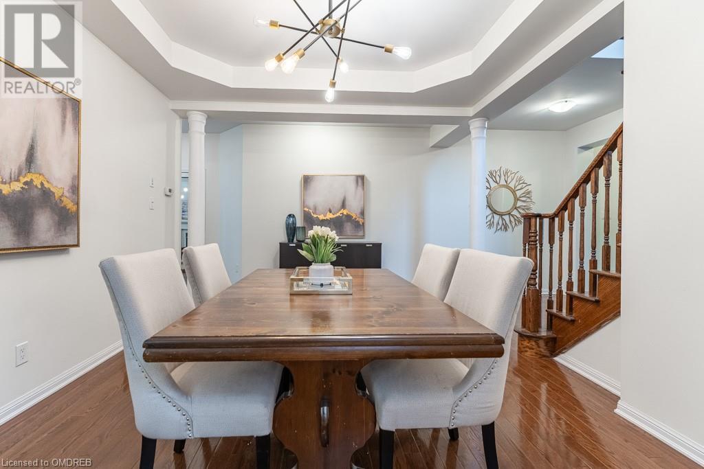 Image of property at 725 SWITZER Crescent