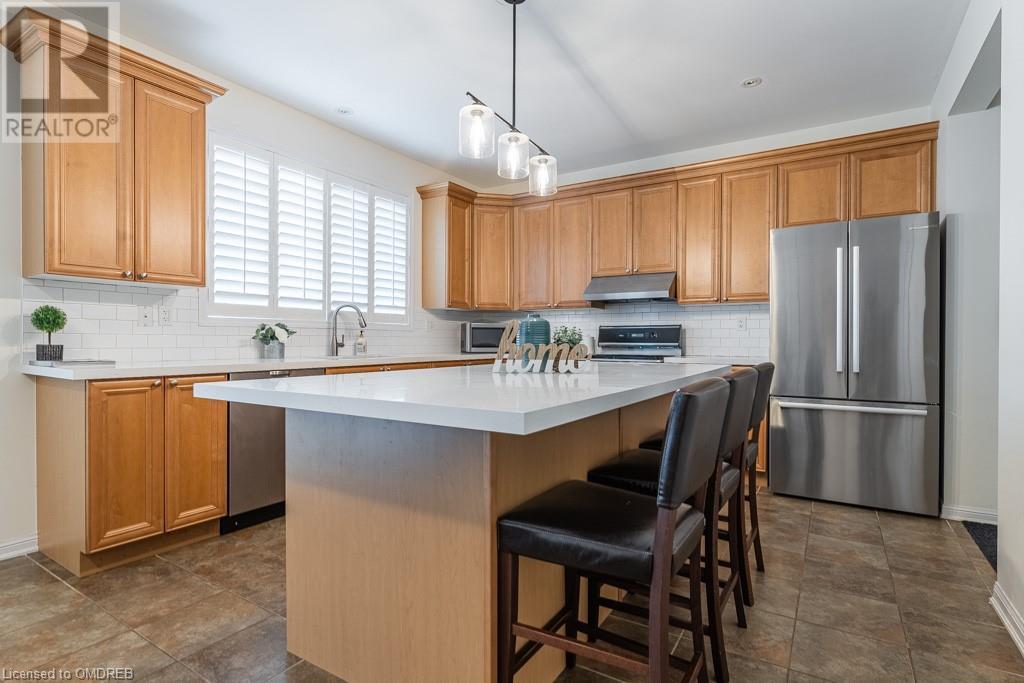 Image of property at 725 SWITZER Crescent