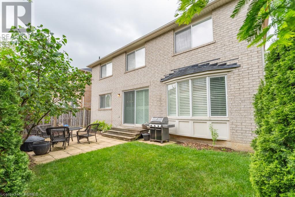 Image of property at 725 SWITZER Crescent