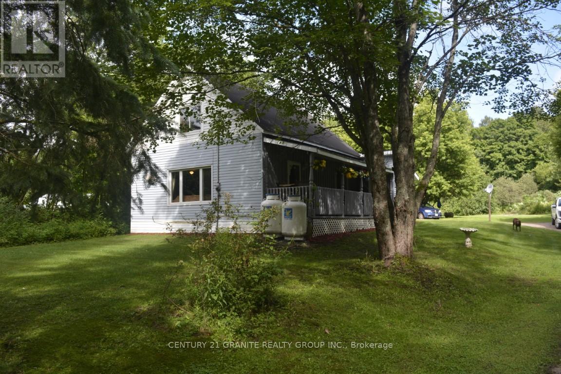 112 Old Paudash School Road, Bancroft, Ontario  K0L 1C0 - Photo 26 - X9055288