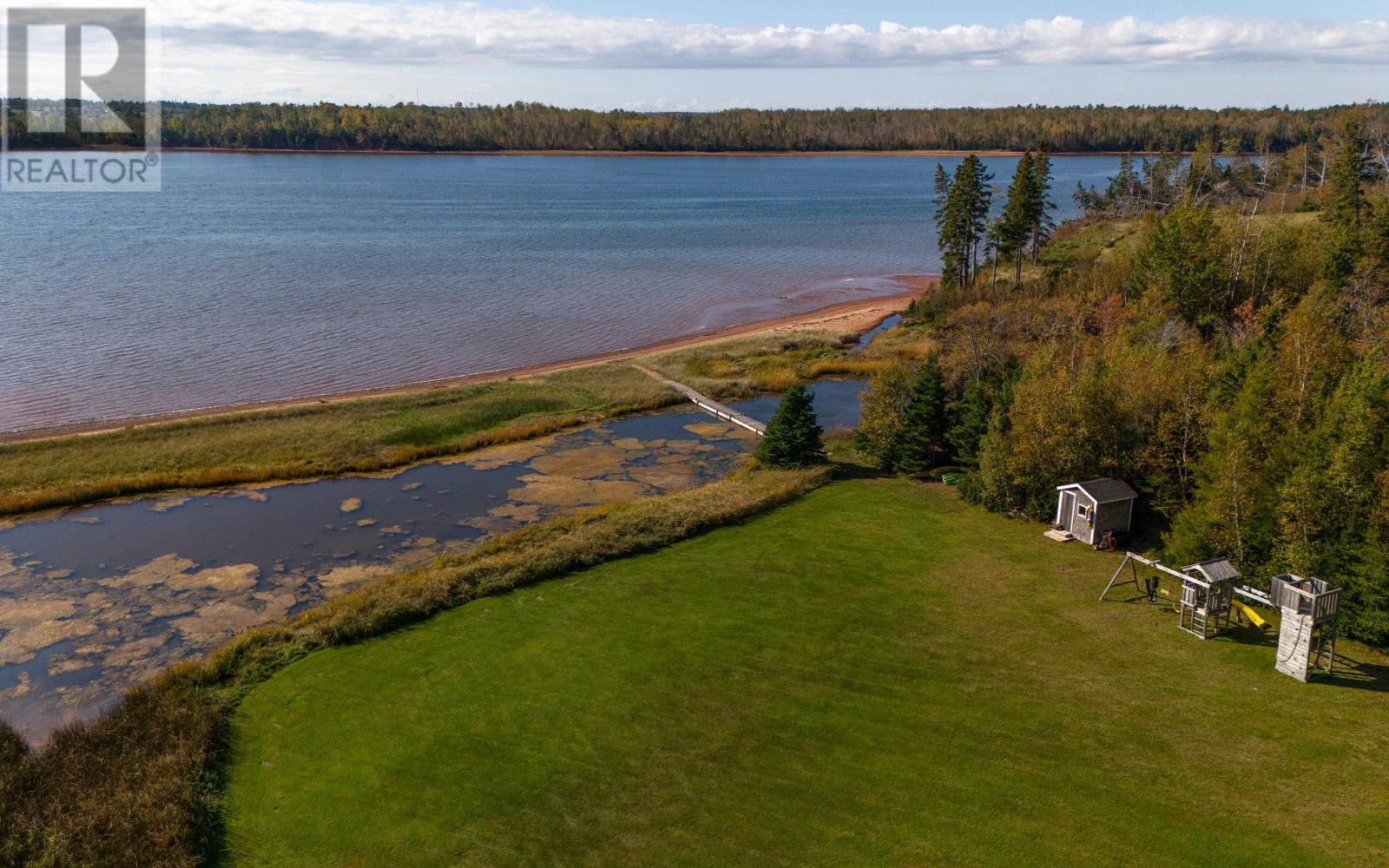 #5 Deroma Cottages, Georgetown Royalty, Prince Edward Island  C0A 1L0 - Photo 48 - 202417848