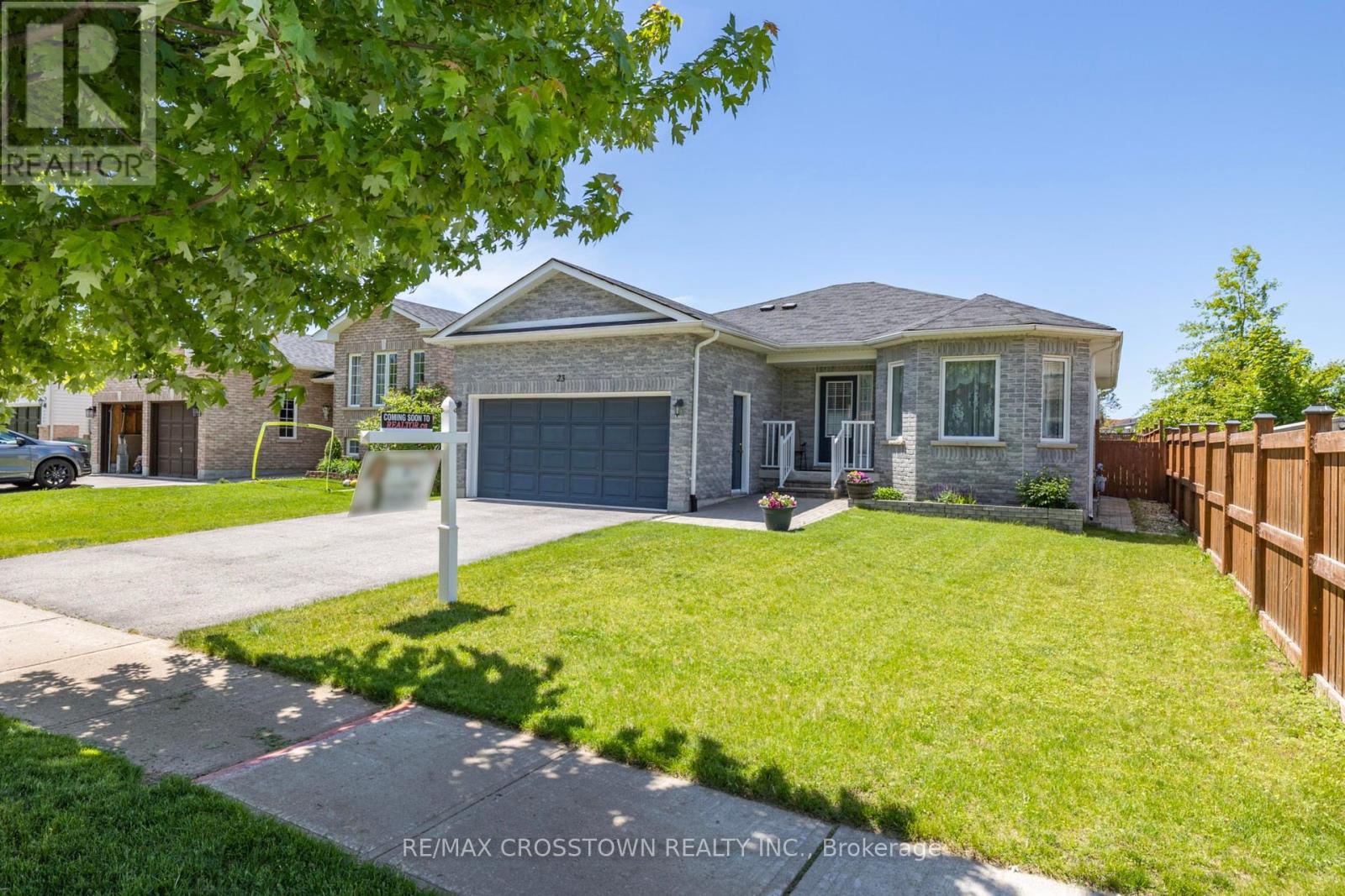 23 Stonemount Crescent, Essa (Angus), Ontario  L0M 1B4 - Photo 2 - N9054983