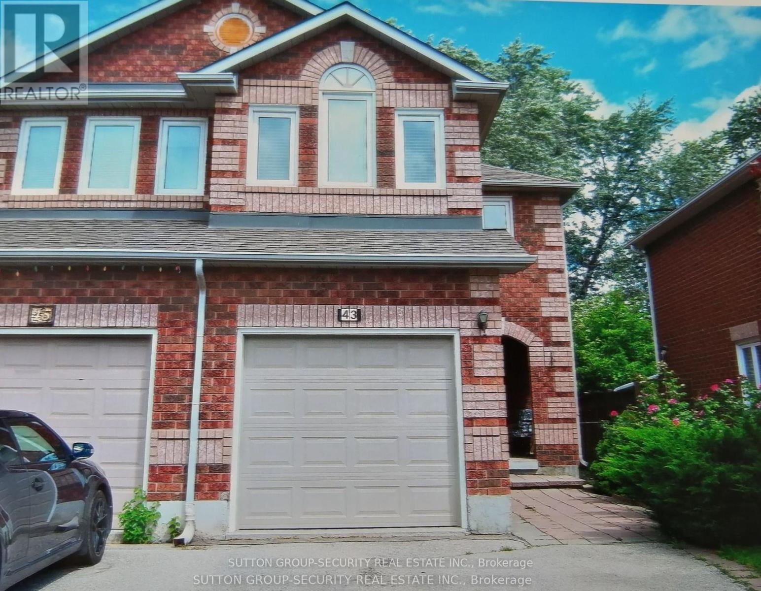 43 Parkfield Crescent, Vaughan (West Woodbridge), Ontario  L4L 9E5 - Photo 1 - N9055192