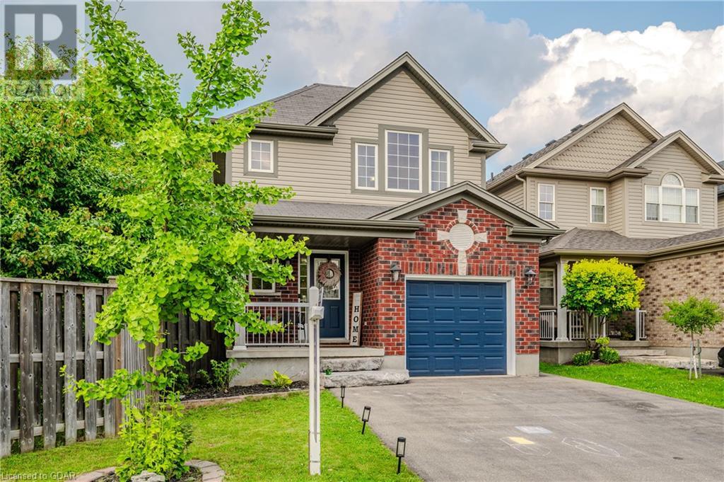 Image of property at 47 BOWEN Drive