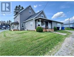 450 de l'Eglise Road, Saint-André, New Brunswick