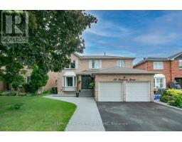 59 PARKSIDE DRIVE E, brampton (brampton south), Ontario