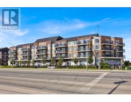 415 - 50 SKY HARBOUR DRIVE, brampton (bram west), Ontario