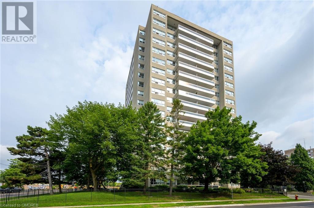 2263 Marine Drive Unit# 507, Oakville, Ontario  L6L 5K1 - Photo 37 - 40623278