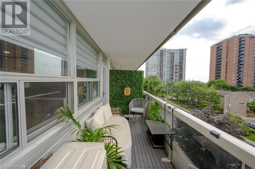 2263 Marine Drive Unit# 507, Oakville, Ontario  L6L 5K1 - Photo 31 - 40623278