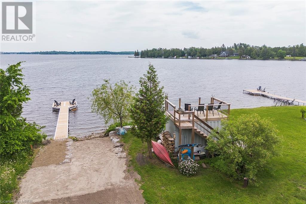 31 Blue Bay Lane, Fenelon Falls, Ontario  K0M 1N0 - Photo 3 - 40625037