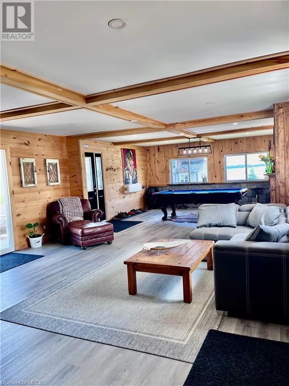 31 Blue Bay Lane, Fenelon Falls, Ontario  K0M 1N0 - Photo 4 - 40625037