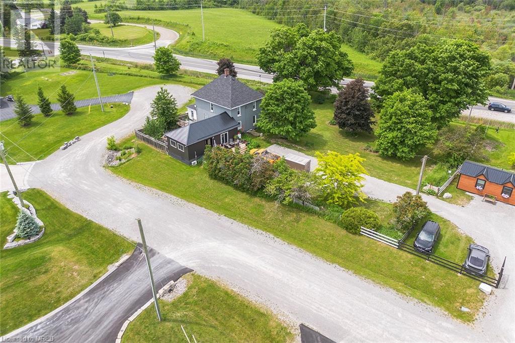 31 Blue Bay Lane, Fenelon Falls, Ontario  K0M 1N0 - Photo 1 - 40625037