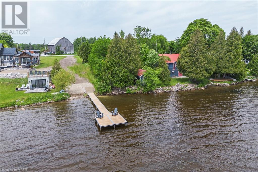 31 Blue Bay Lane, Fenelon Falls, Ontario  K0M 1N0 - Photo 2 - 40625037
