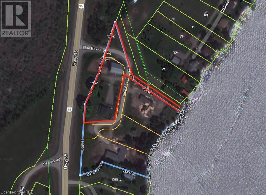 31 Blue Bay Lane, Fenelon Falls, Ontario  K0M 1N0 - Photo 48 - 40625037