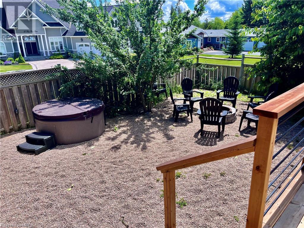 31 Blue Bay Lane, Fenelon Falls, Ontario  K0M 1N0 - Photo 34 - 40625037