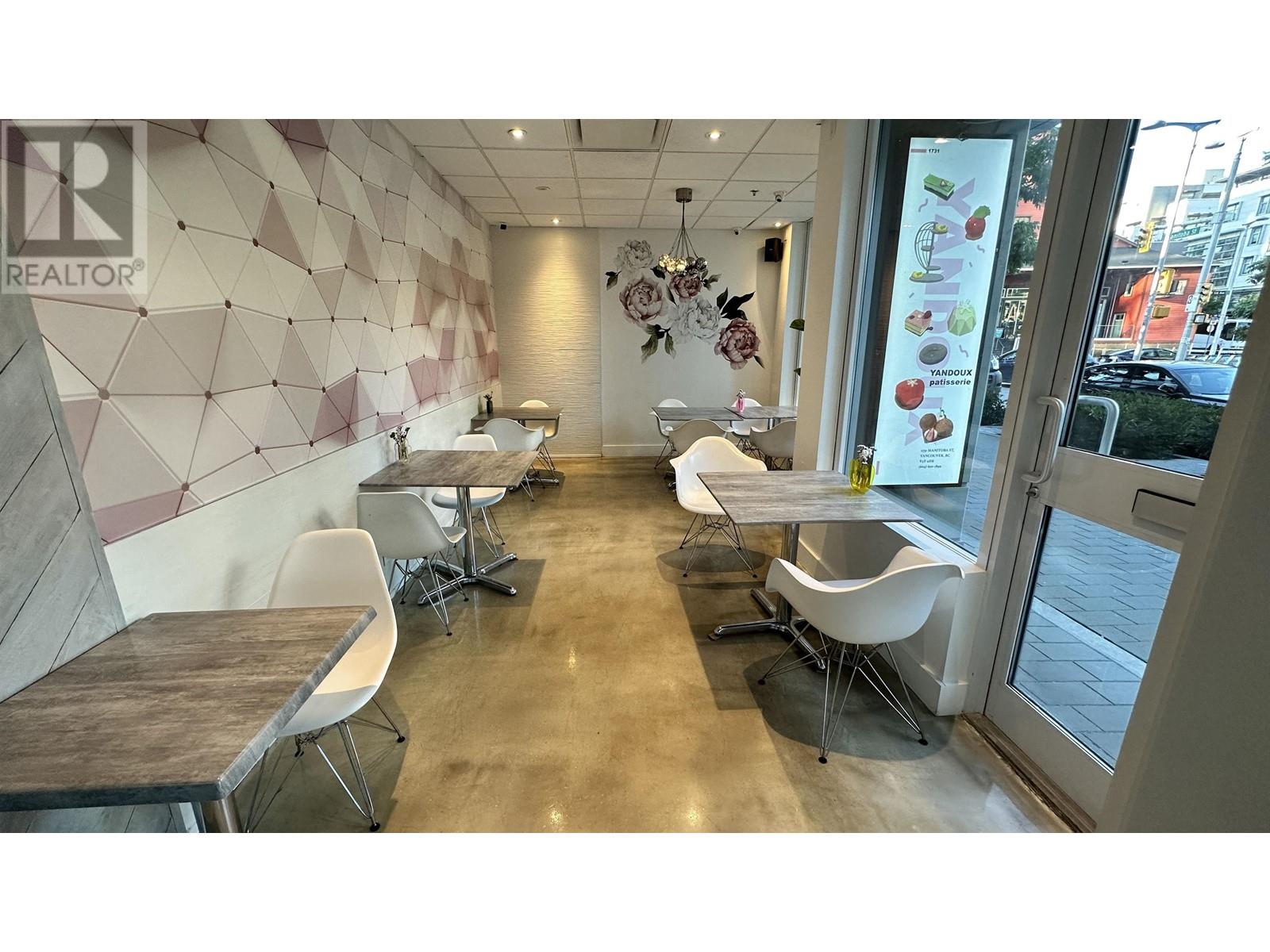 Listing Picture 3 of 7 : 1721-1731 MANITOBA STREET, Vancouver / 溫哥華 - 魯藝地產 Yvonne Lu Group - MLS Medallion Club Member