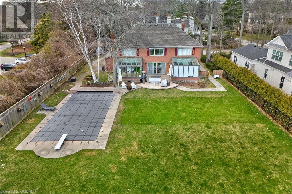 16 Ennisclare Drive W, Oakville, Ontario  L6J 4N2 - Photo 26 - 40556386