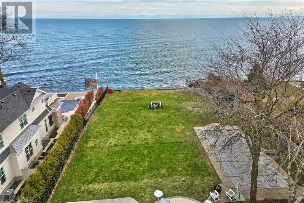 16 Ennisclare Drive W, Oakville, Ontario  L6J 4N2 - Photo 25 - 40556386