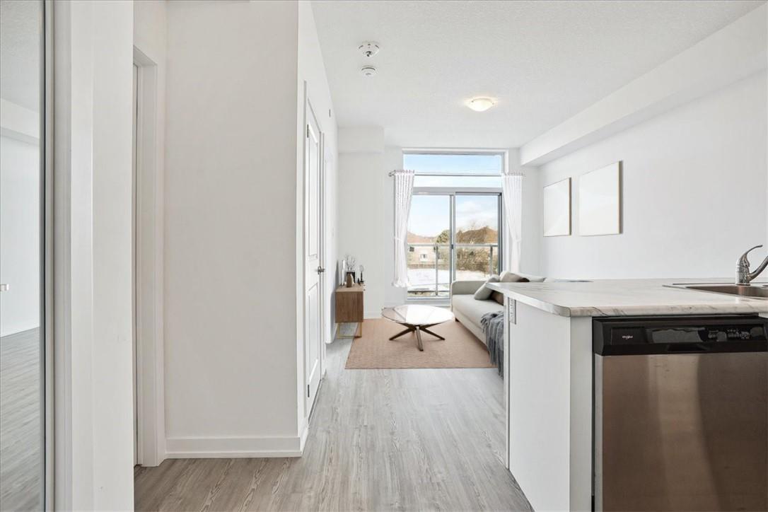 Image of property at 450 Dundas Street E|Unit #308