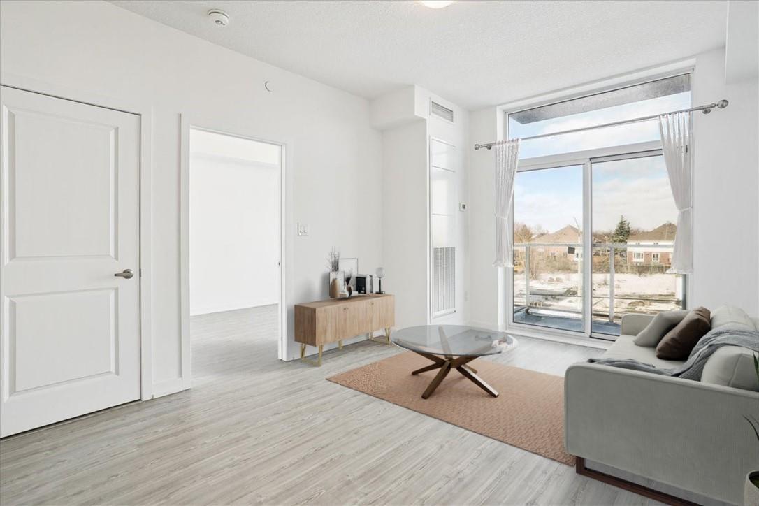 Image of property at 450 Dundas Street E|Unit #308