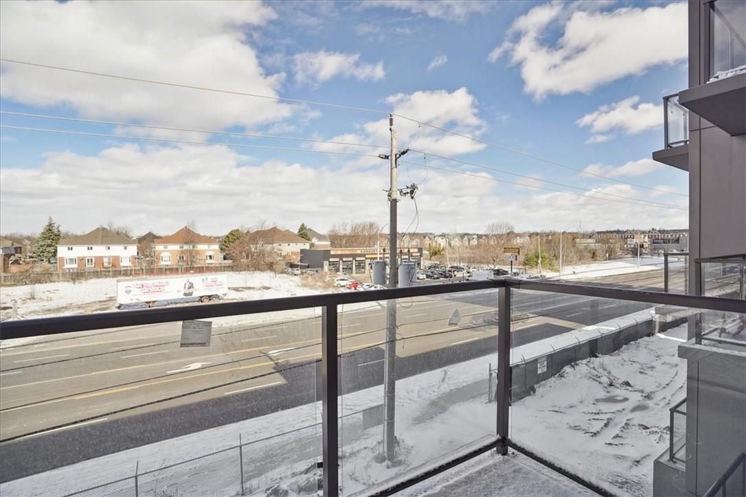 Image of property at 450 Dundas Street E|Unit #308