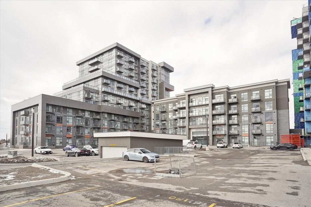 Image of property at 450 Dundas Street E|Unit #308