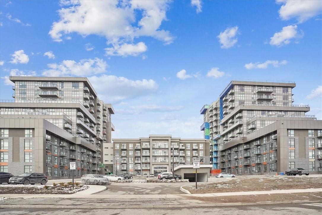 Світлина обʼєкту нерухомості 450 Dundas Street E|Unit #308