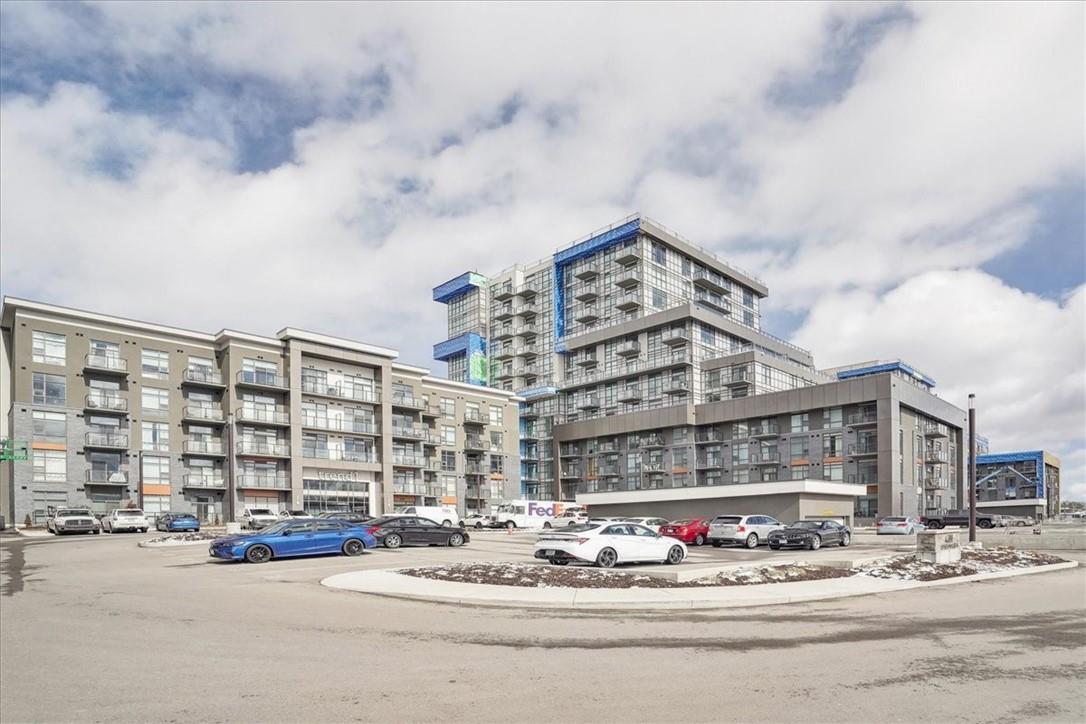 Image of property at 450 Dundas Street E|Unit #308