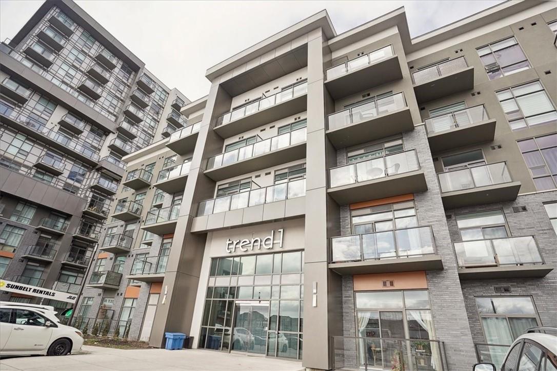 Image of property at 450 Dundas Street E|Unit #308