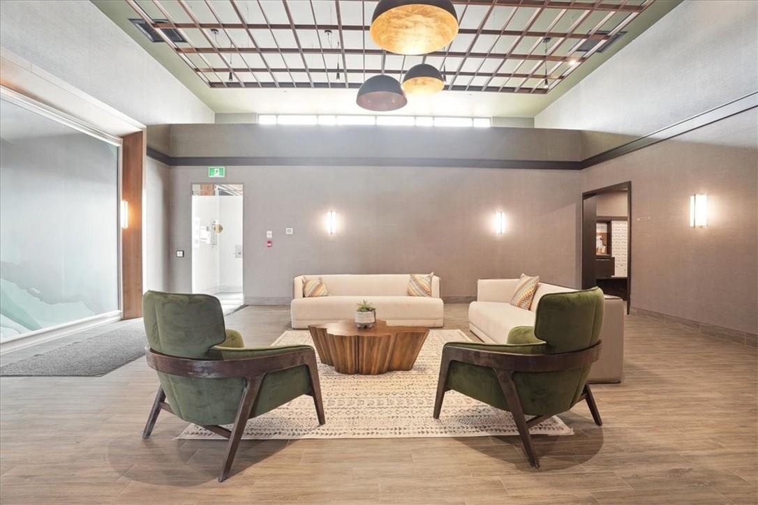 Image of property at 450 Dundas Street E|Unit #308