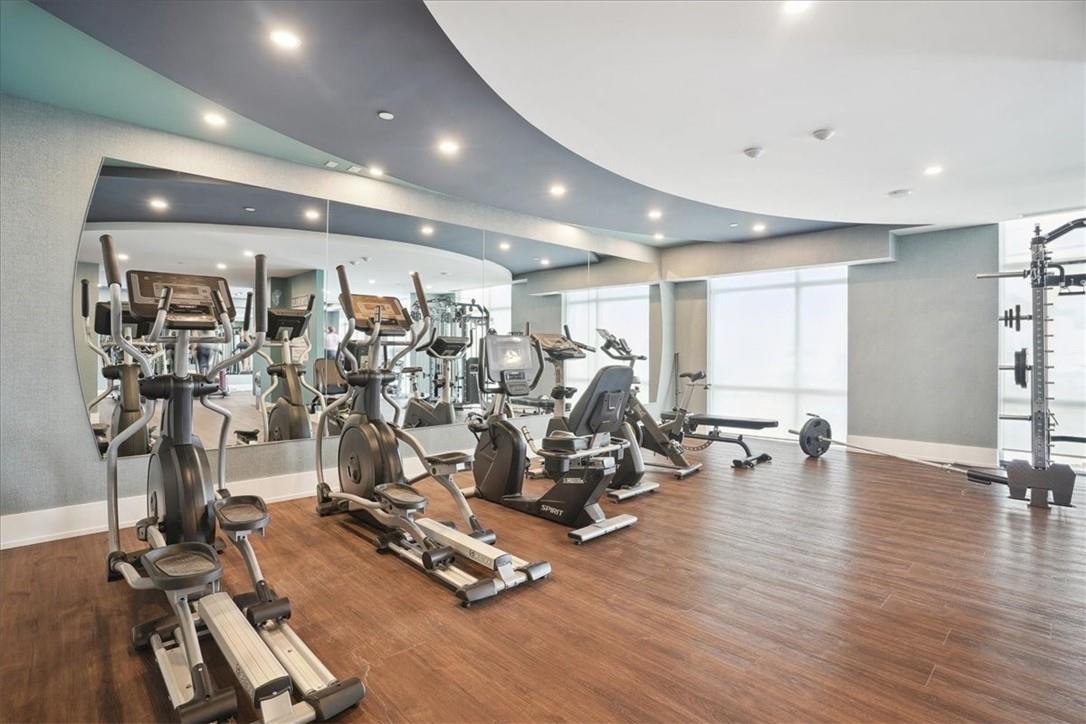 Image of property at 450 Dundas Street E|Unit #308