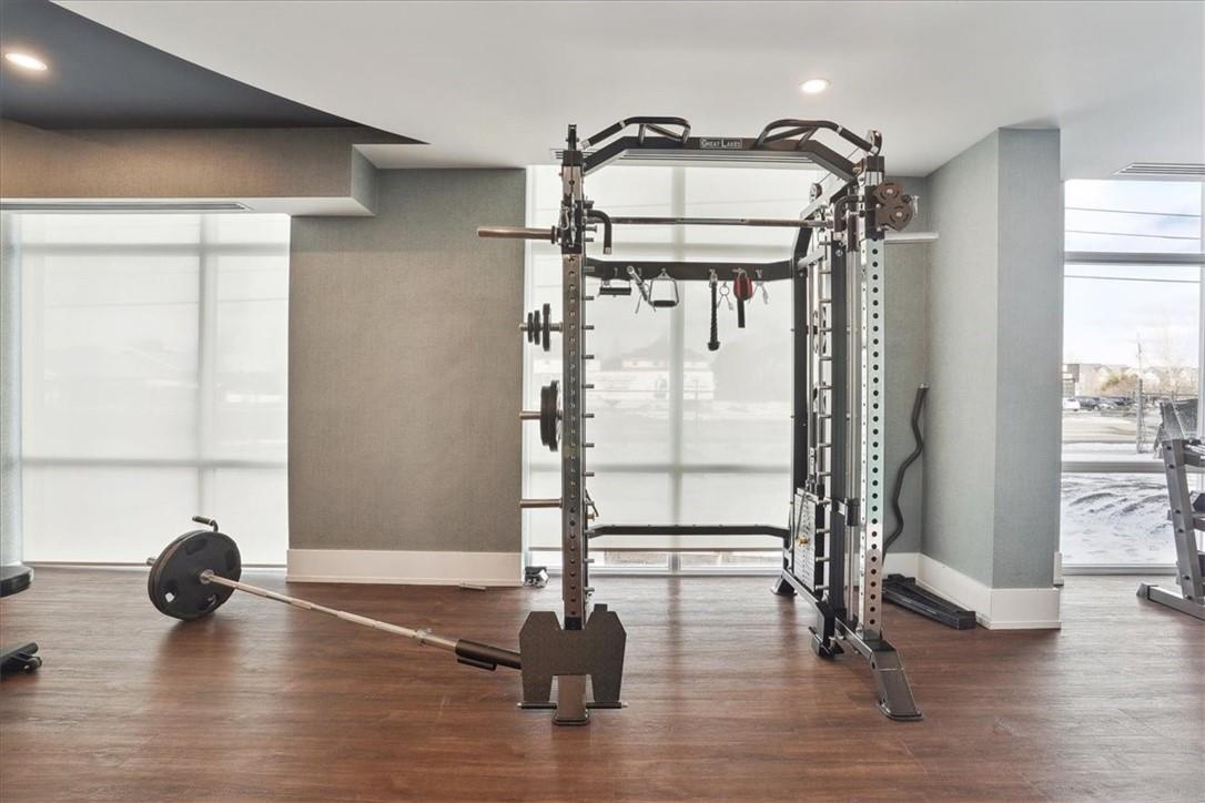 Image of property at 450 Dundas Street E|Unit #308