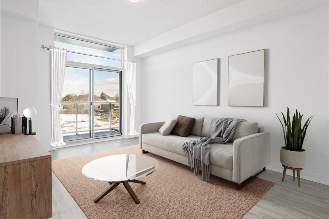 Image of property at 450 Dundas Street E|Unit #308