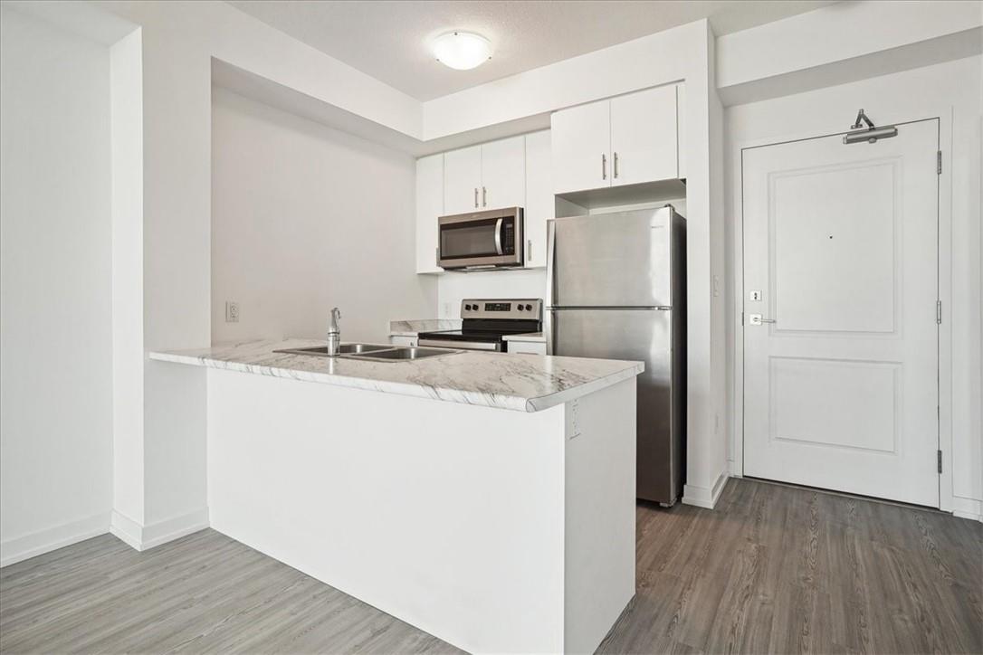 Image of property at 450 Dundas Street E|Unit #308