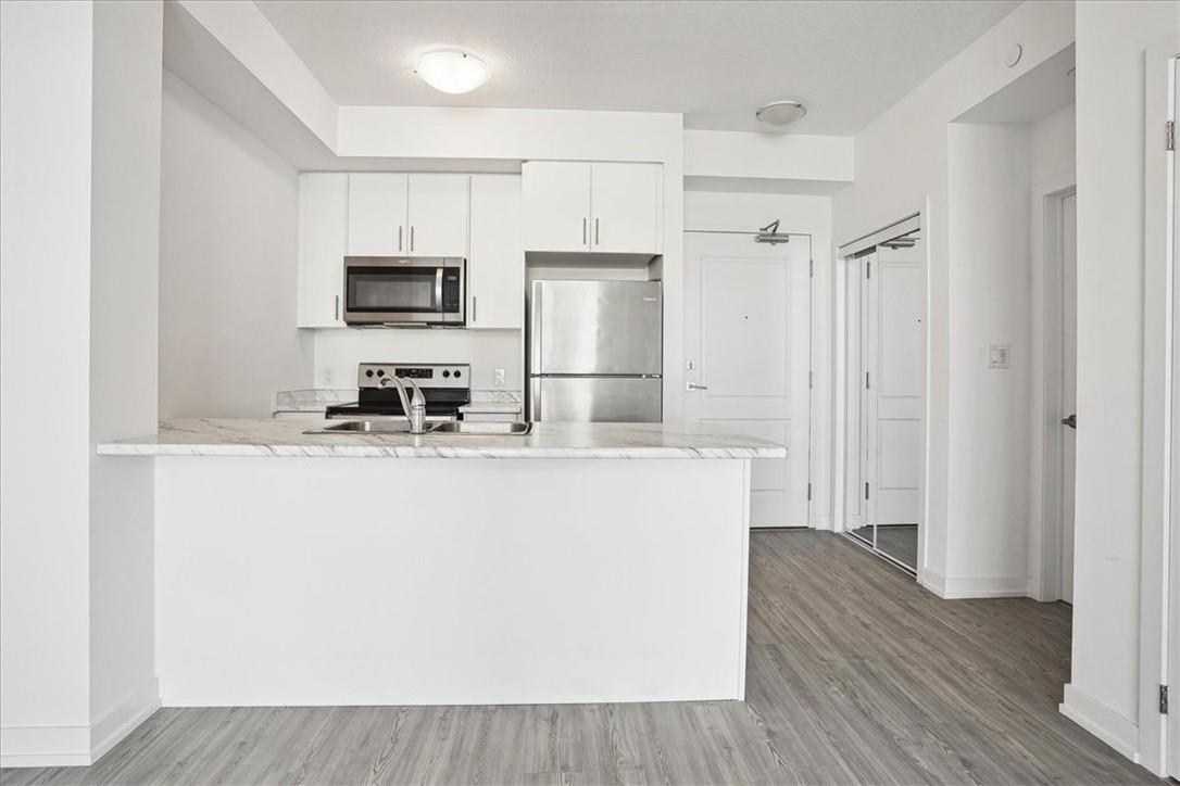 Image of property at 450 Dundas Street E|Unit #308