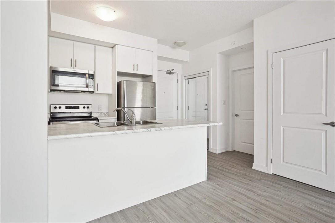 Image of property at 450 Dundas Street E|Unit #308