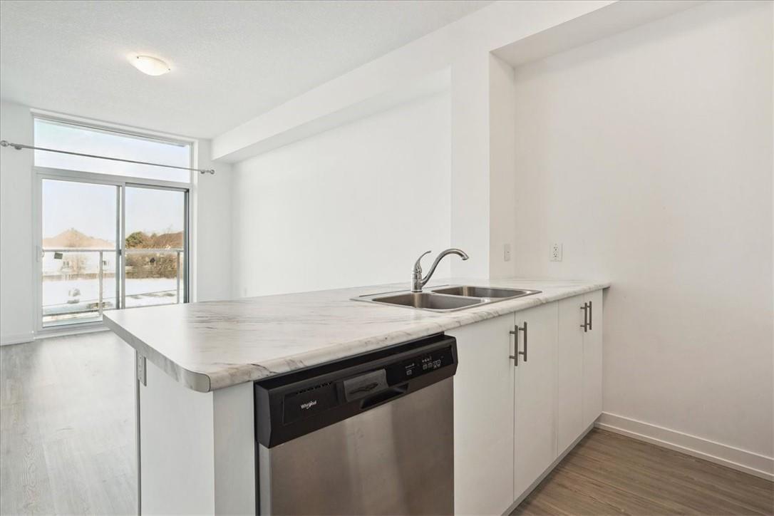 Image of property at 450 Dundas Street E|Unit #308