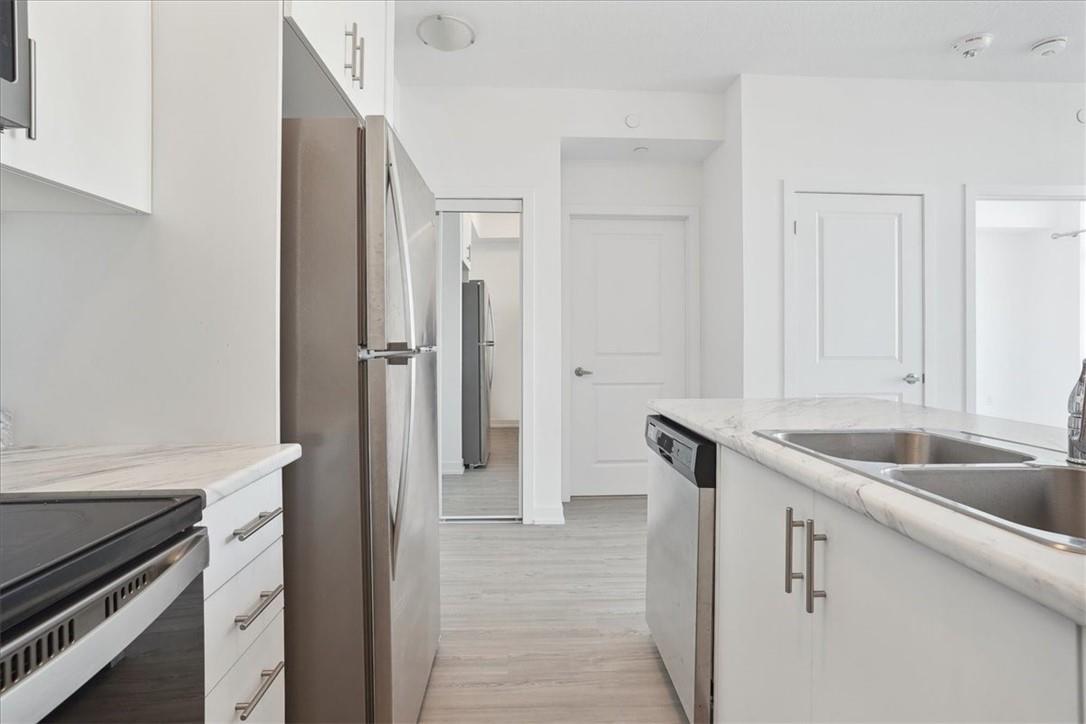 Image of property at 450 Dundas Street E|Unit #308