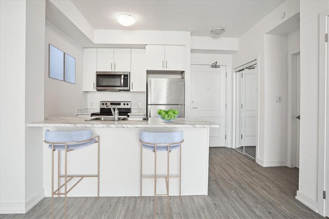 Image of property at 450 Dundas Street E|Unit #308