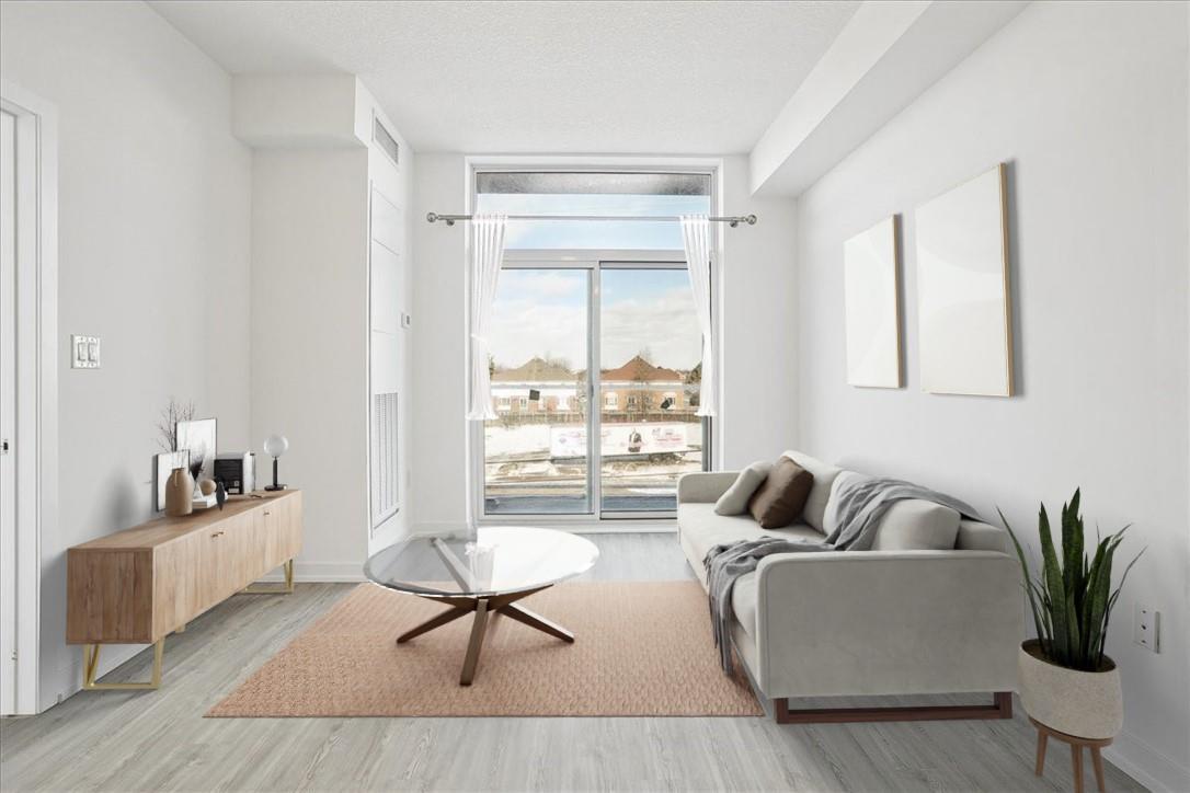 Image of property at 450 Dundas Street E|Unit #308