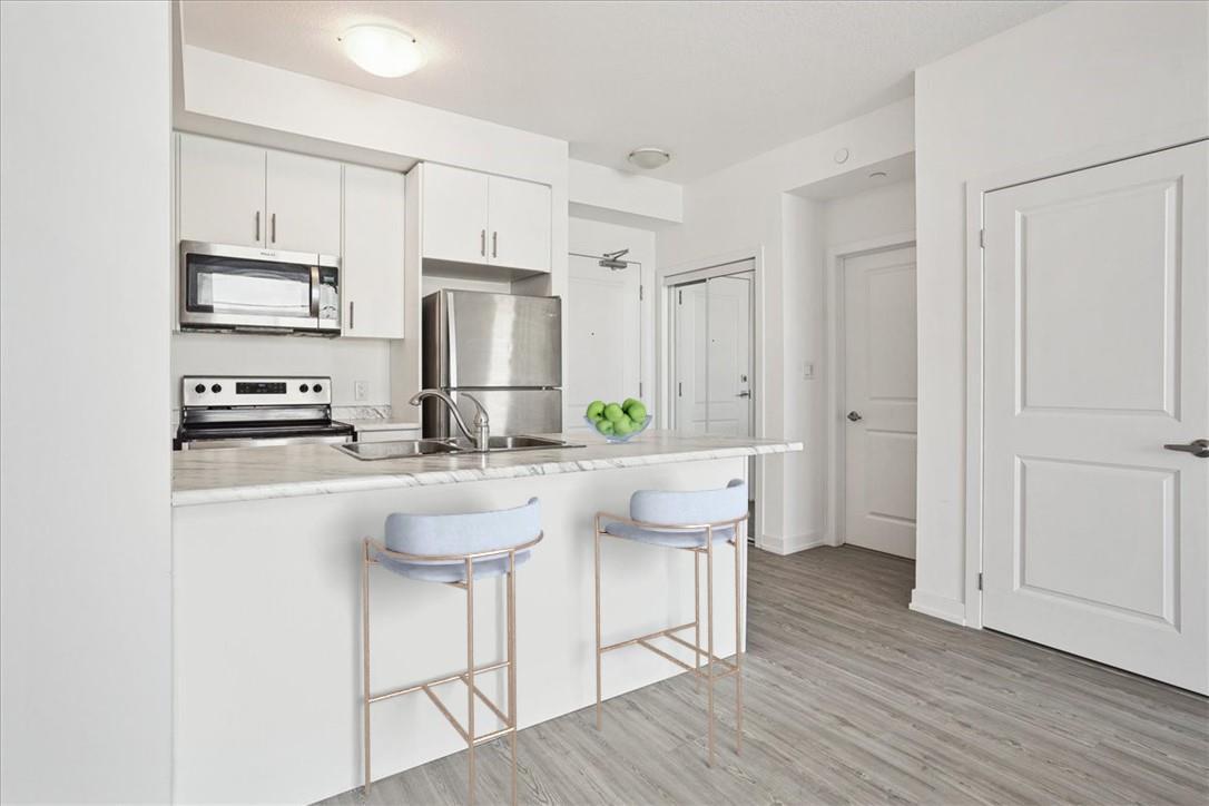 Image of property at 450 Dundas Street E|Unit #308