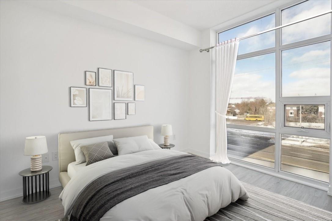 Image of property at 450 Dundas Street E|Unit #308