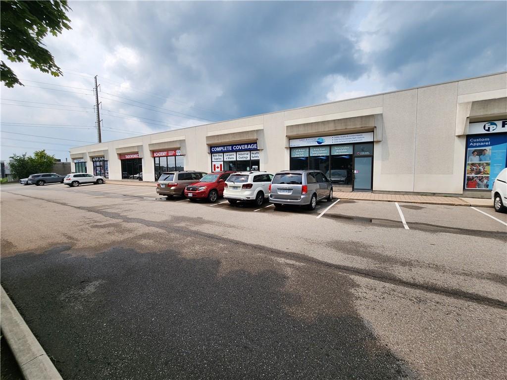 3245 Harvester Road, Unit #6, Burlington, Ontario  L7N 3W9 - Photo 6 - H4201226