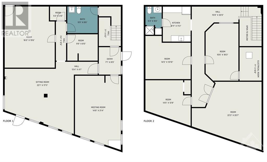 2350 Stevenage Drive Unit#14, Ottawa, Ontario  K1G 3W3 - Photo 2 - 1404303